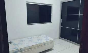 Imagem: Quarto feminino