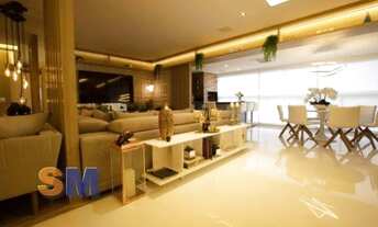 Imagem 3: APARTAMENTO 3 SUITES-CHURRASQUEIRA-4 VAGAS - VENDA