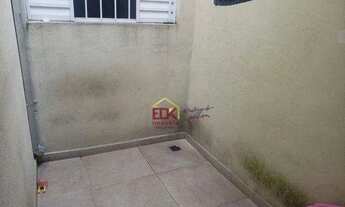 Imagem 5: Casa com 2 dormitórios à venda, 70 m² por R$ 195.000 - Jardim Panorama - Caçapava/SP