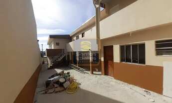 Imagem 2: Aluga-se Casa Nova mobiliada com 1 dorm, de 30m² a 52 m², com ótima localização, em condom