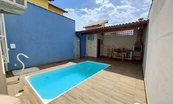 Imagem 4: Casa 2 dorm Porto Real RJ