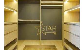 Imagem 7: Apartamento à venda, 147 m² por R$ 3.617.000,00 - Campo Belo - São Paulo/SP