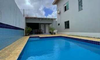 Imagem 7: Casa para venda com 250 metros quadrados com 4 quartos em Quintas do Calhau - São Luís - M