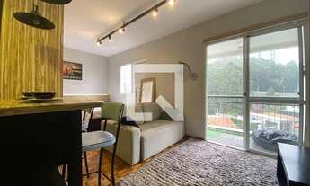 Imagem: Apartamento para Aluguel - Vila Andrade