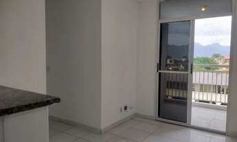 Imagem: Apartamento para venda com 50 metros quadrados