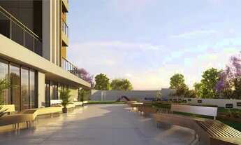 Imagem 6: Lindo lançamento alto padrão no charmoso Alto do Ipê, Edificio Colina do Ipê, 3 suites, va