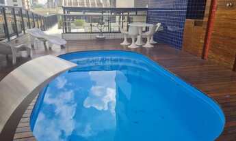 Imagem: Apartamento para venda com 85 metros quadrados