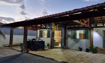 Imagem 2: Casa Térrea Jardim Três Marias Cajuru SP 2 Dormitórios 2 Suítes 726 m² Terreno