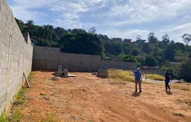 Imagem 8: Terreno em Atibaia atibaia 1380 metros