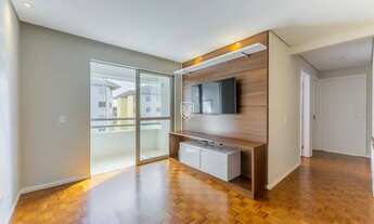 Imagem 3: Apartamento com 2 dormitórios, para locação por R$2.500,00 no Cajuru- Curitiba/PR