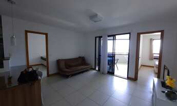 Imagem 4: Apartamento para aluguel possui 80 m² com 2 suíte no bairro Caminho das Arvores