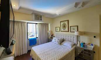 Imagem 5: Apartamento para venda com 190 metros quadrados com 4 quartos em Itaigara - Salvador - BA