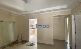 Imagem 3: Apartamento à venda, 55 m² por R$ 425.000 - José Menino - Santos/SP