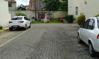 Imagem 2: Casa de condomínio para venda possui 97 metros quadrados com 3 quartos