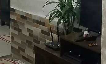 Imagem: Aluguel de casa Dúplex