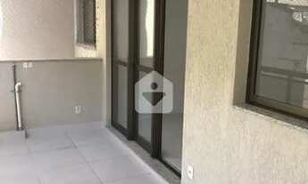 Imagem 2: Maravilhoso apartamento à venda em Botafogo!