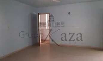 Imagem: Casa Sobrado em São José dos Campos