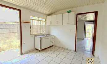 Imagem 7: Casa de Alvenaria - R Nunes Machado, 1290 - Reboucas - Curitiba - PR