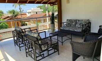 Imagem 3: Casa residencial com 04 dormitórios para venda em Caraguatatuba