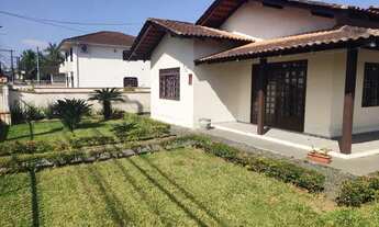 Imagem: Aluga-se casa no Iririu