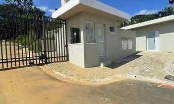 Imagem 3: Casa com 2 dormitórios para alugar, 64 m² por R$ 2.400,00/mês - Jardim Santa Fe - Bom Jesu