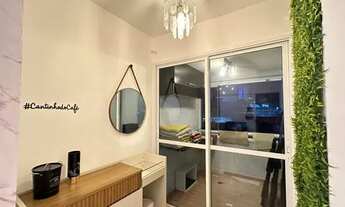 Imagem 7: Alugo Apartamento Mobiliado TOTAL