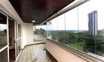 Imagem 6: Apartamento com 3 dormitórios para Venda e Locação no Ed. Normandie