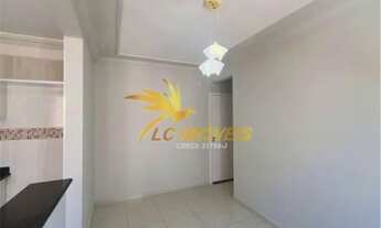 Imagem 3: Locação - Apartamento - Chácara Letônia - Americana - SP