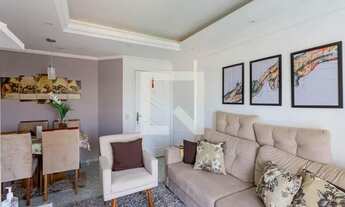 Imagem 4: Apartamento para Aluguel - Vila Liviero, 2 Quartos, 64 m2