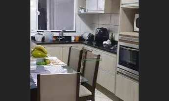 Imagem 4: Casa com 3 dormitórios à venda, 40 m² por R$ 300.000,00 - Vila dos Comerciarios II - Tauba