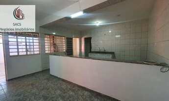 Imagem 5: Casa com 2 dormitórios para alugar, 85 m² por R$ 1.800,00/mês - Jardim São Fernando - Camp