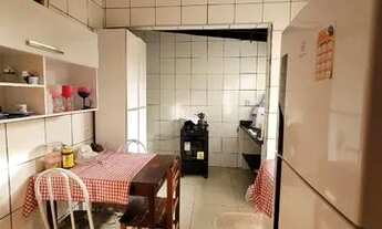 Imagem 7: 10829 - Casa a venda no bairro Pacaembu 250m²