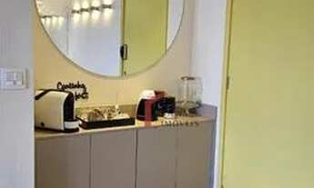 Imagem 7: Apartamento com 3 dormitórios à venda, 69 m² por R$ 660.000,00 - Campestre - Santo André/S