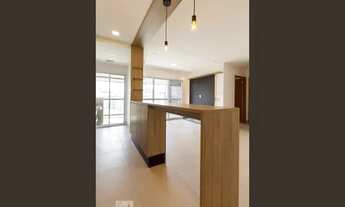 Imagem 6: Apartamento para aluguel tem 77 metros quadrados com 2 quartos