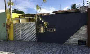 Imagem 3: Vendo Casa com 2 dormitórios sendo 1 suíte - Santos Reis-Parnamirim