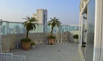 Imagem 3: Moema - Luxo - 04 suites - 08 vagas de garagem Cobertura