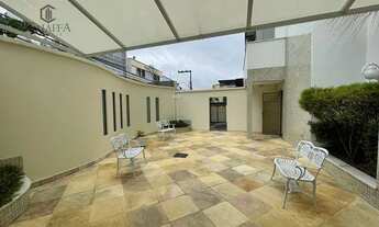 Imagem 3: Apartamento com 4 dormitórios à venda, 180 m² por R$ 950.000,00 - Santa Helena - Juiz de F