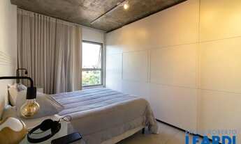 Imagem 7: APARTAMENTO - CAMPO BELO - SP