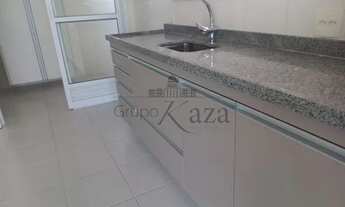 Imagem 5: Apartamento Padrão em São José dos Campos