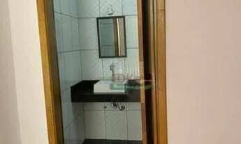 Imagem 6: Casa com 2 dormitórios à venda, 99 m² por R$ 650.000,00 - Alto Boa Vista - Campos do Jordã