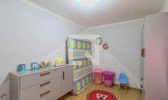 Imagem 6: Casa para Aluguel - Vila São José, 2 Quartos, 56 m2