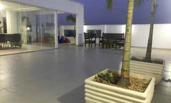 Imagem: Alugo Edificio Safira Flamboyant - 2 quartos