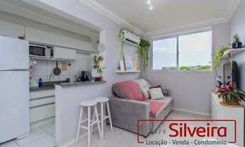 Imagem 1: PORTO ALEGRE - Apartamento Padrão - Glória