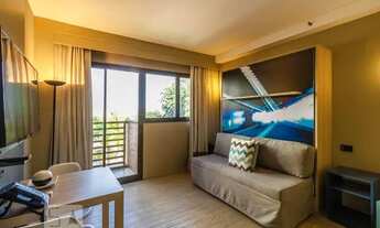 Imagem: Apartamento para Aluguel - Alphaville, 1