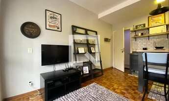 Imagem 2: Apartamento para Aluguel - Vila Andrade, 1 Quarto, 40 m2