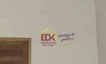 Imagem 3: Casa com 3 dormitórios à venda, 135 m² por R$ 550.000,00 - Reserva do Vale - Caçapava/SP