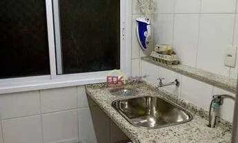 Imagem 4: Apartamento com 3 dormitórios à venda, 64 m² por R$ 550.000,00 - Jardim Bela Vista - Tauba