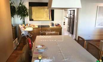 Imagem 4: 3 suítes | 201 m²