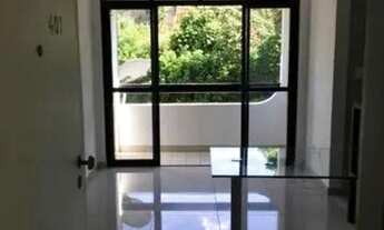 Imagem 5: Rio Vermelho 1/4 semi mobiliado, Nascente, amplo, Cond com infra, ótima localização!