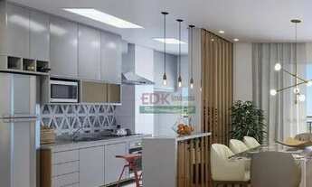 Imagem 3: Cobertura com 3 dormitórios à venda, 182 m² por R$ 1.177.810,20 - Barranco - Taubaté/SP